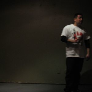 Meet your Posher, Ben